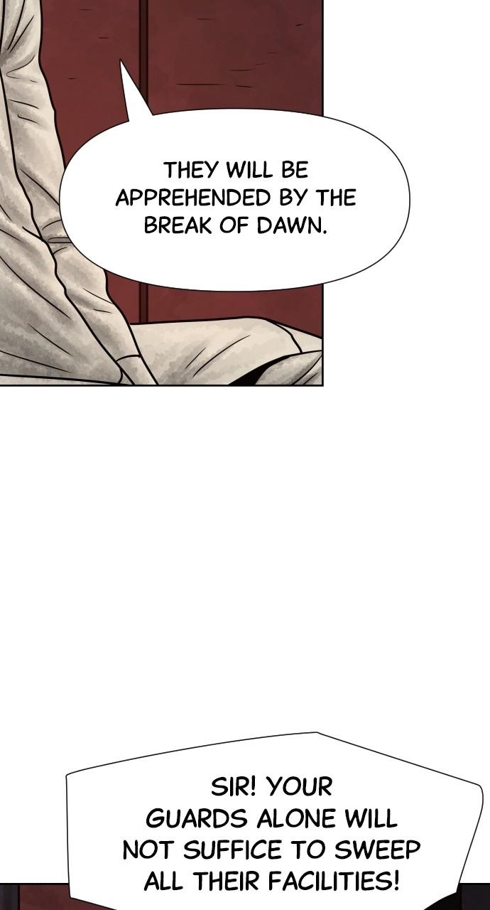 Warrior Executioner Chap 95 - Next Chap 96