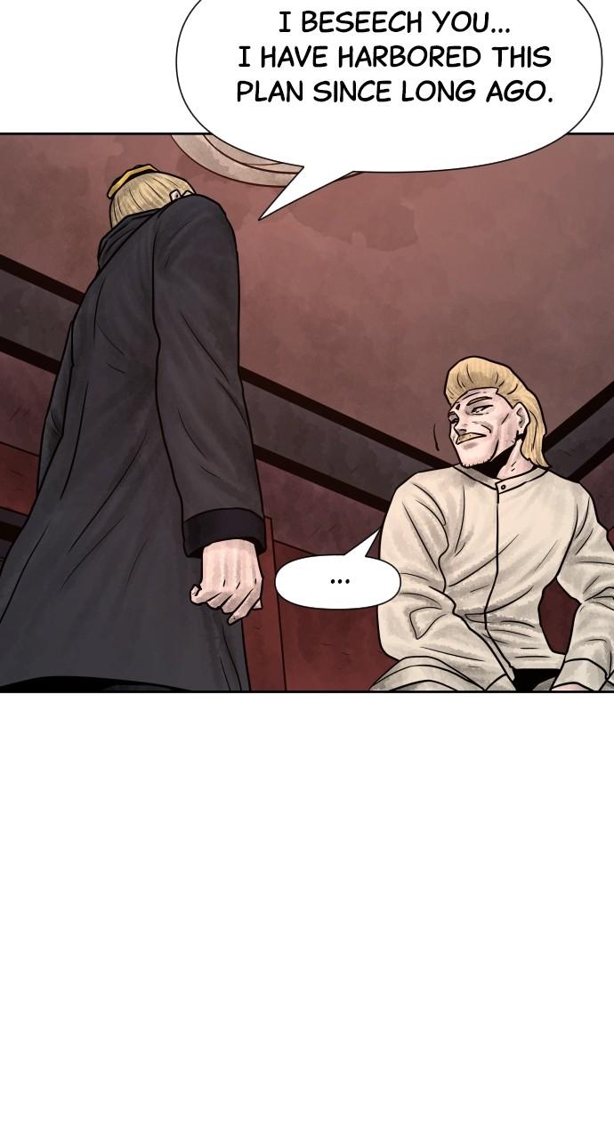 Warrior Executioner Chap 95 - Next Chap 96