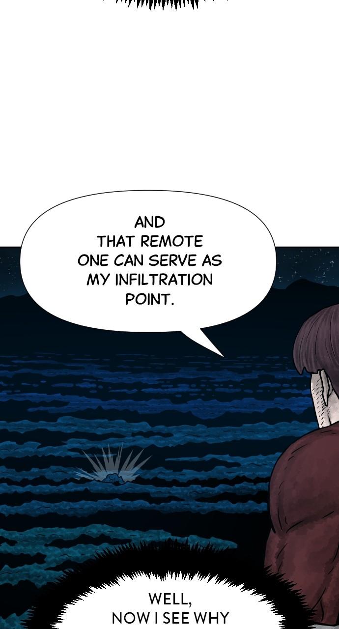 Warrior Executioner Chap 95 - Next Chap 96