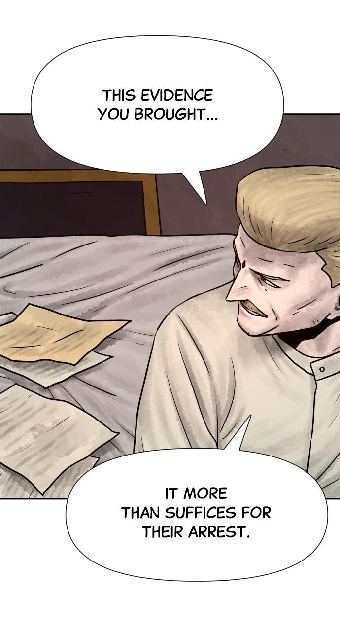Warrior Executioner Chap 95 - Next Chap 96