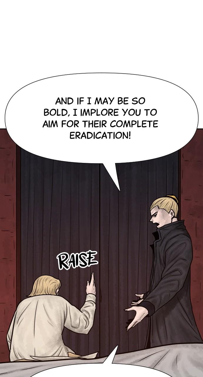 Warrior Executioner Chap 95 - Next Chap 96