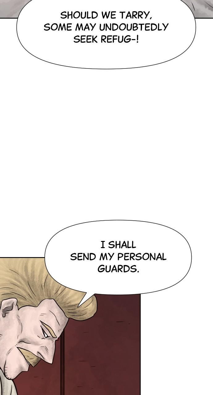 Warrior Executioner Chap 95 - Next Chap 96