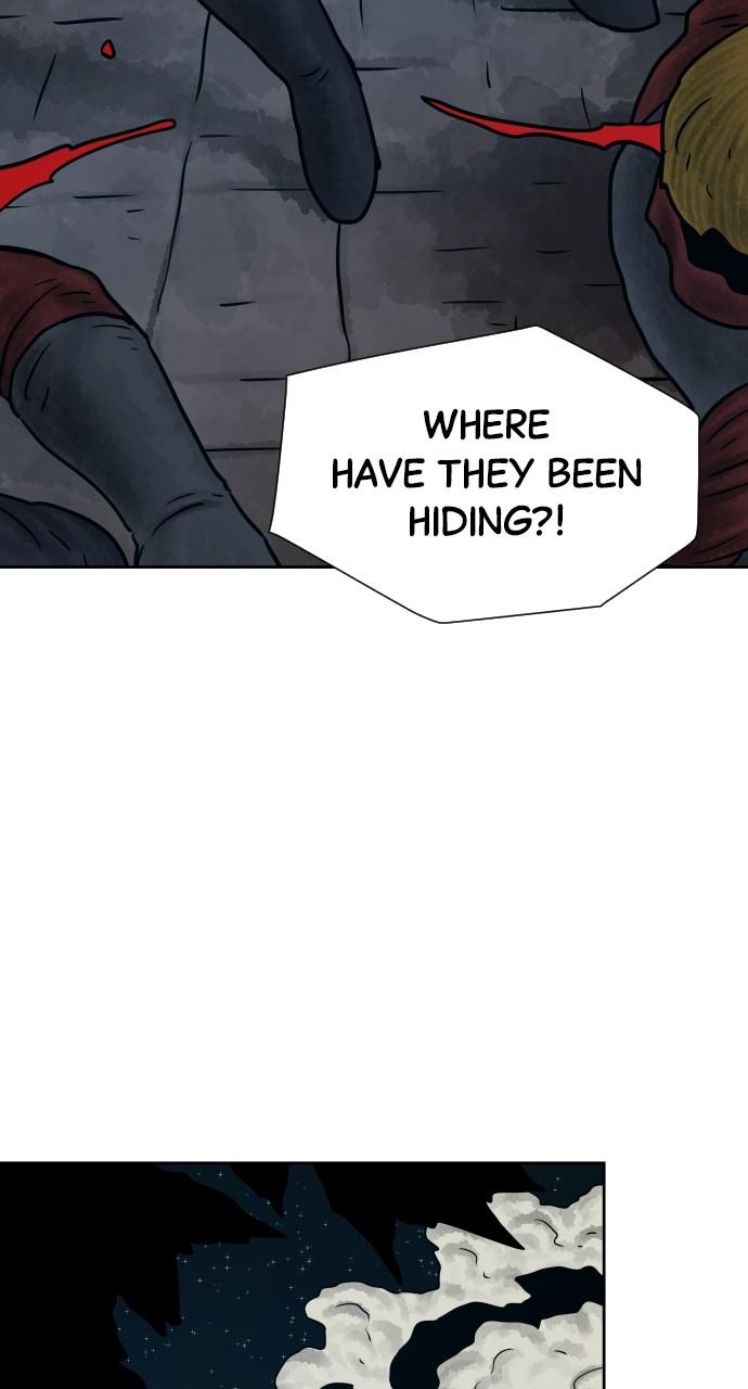 Warrior Executioner Chap 95 - Next Chap 96