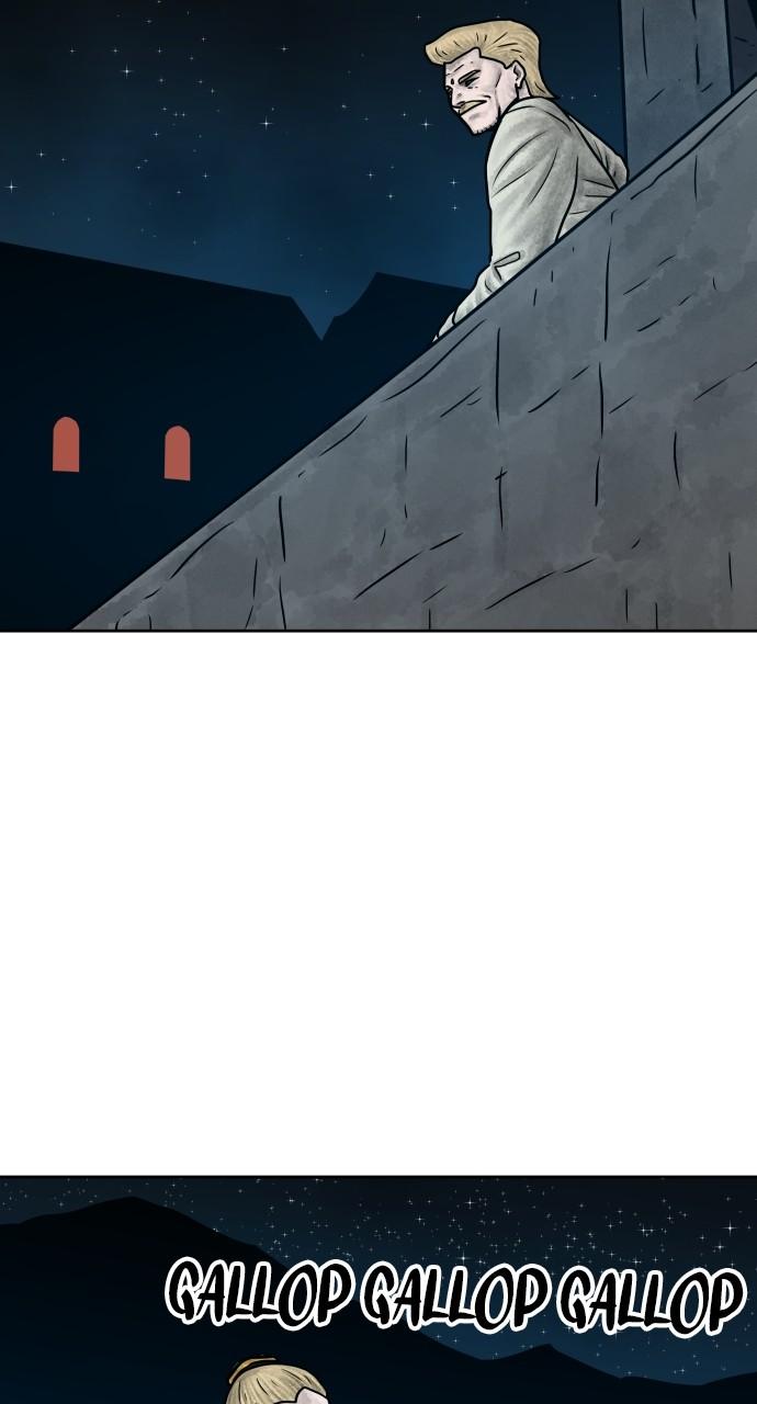 Warrior Executioner Chap 95 - Next Chap 96