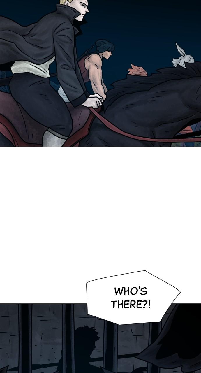 Warrior Executioner Chap 95 - Next Chap 96