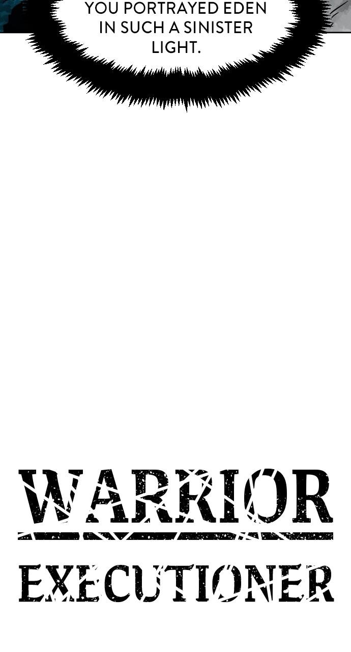 Warrior Executioner Chap 95 - Next Chap 96