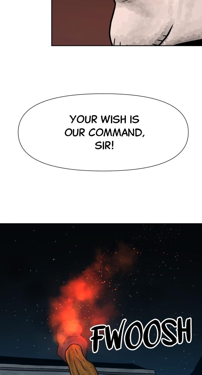 Warrior Executioner Chap 95 - Next Chap 96