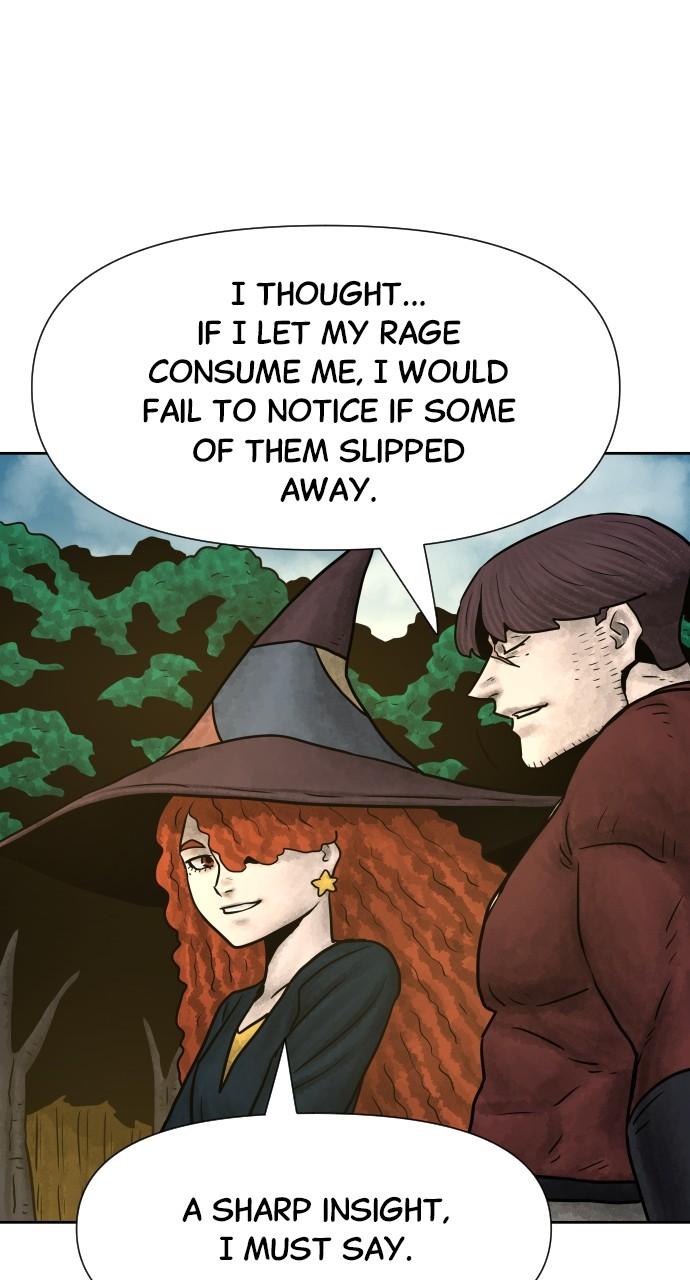 Warrior Executioner Chap 95 - Next Chap 96