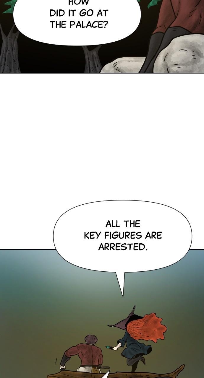 Warrior Executioner Chap 95 - Next Chap 96
