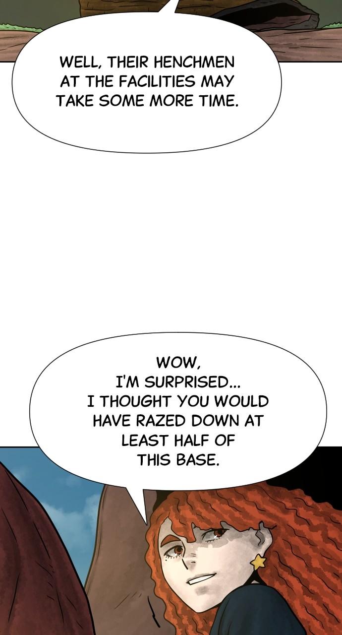 Warrior Executioner Chap 95 - Next Chap 96