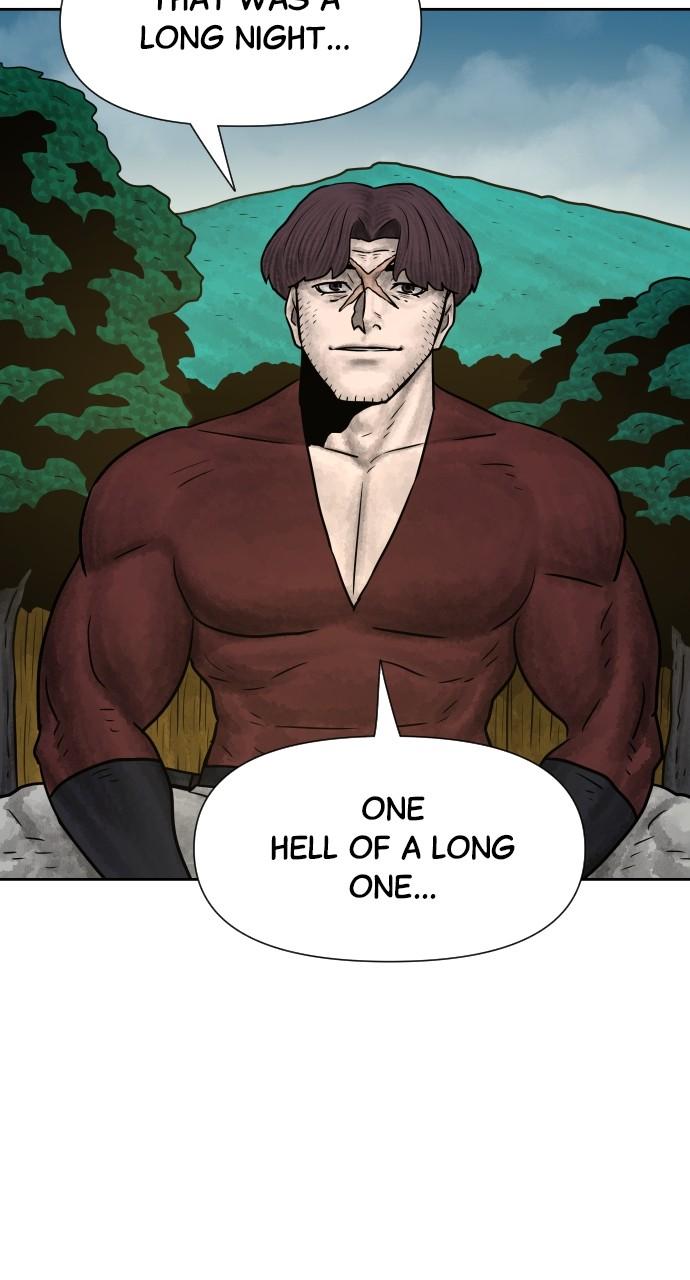 Warrior Executioner Chap 95 - Next Chap 96