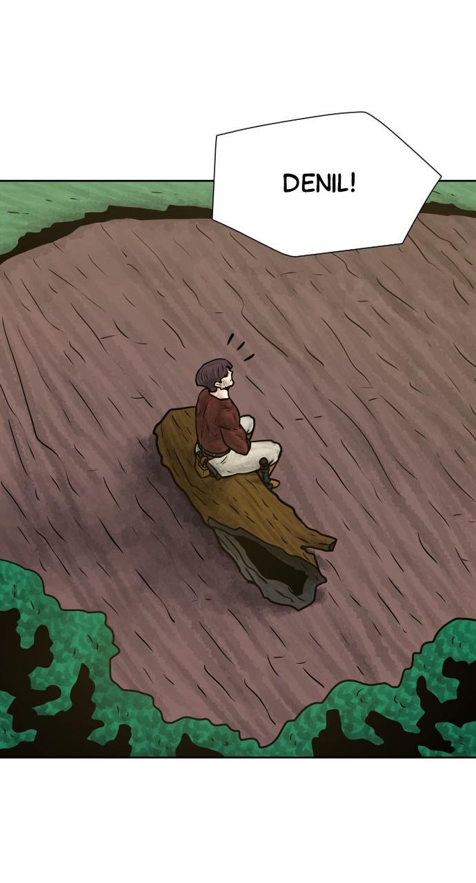 Warrior Executioner Chap 95 - Next Chap 96