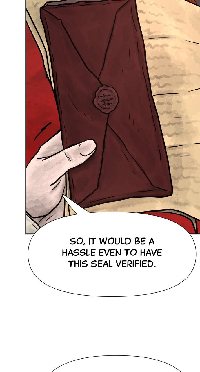 Warrior Executioner Chap 96 - Next Chap 97