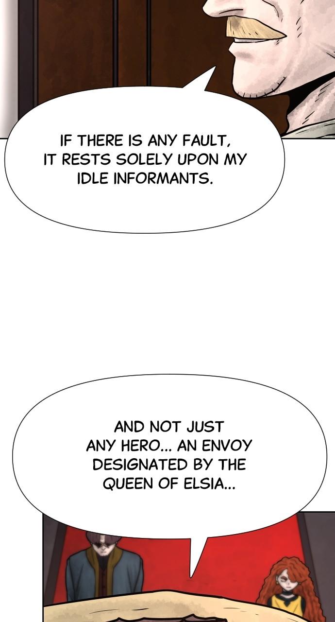 Warrior Executioner Chap 96 - Next Chap 97