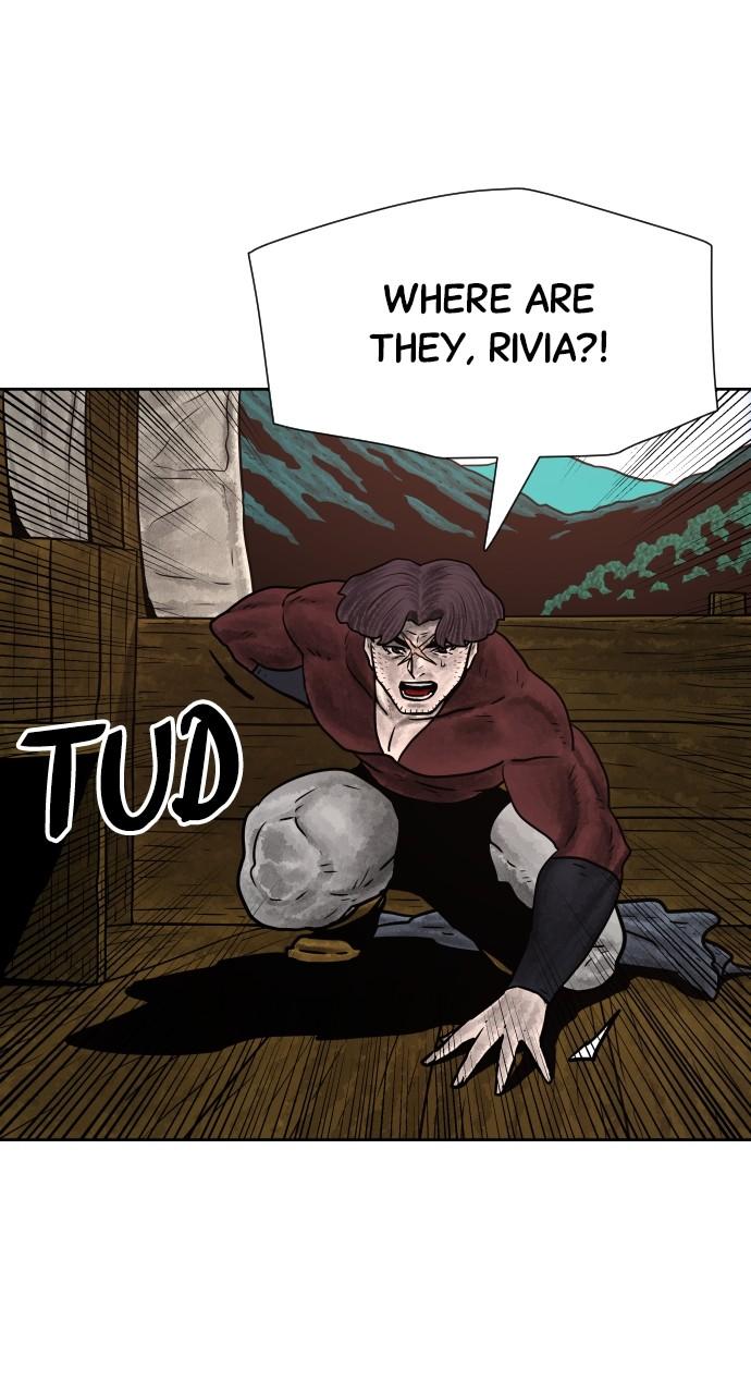 Warrior Executioner Chap 96 - Next Chap 97