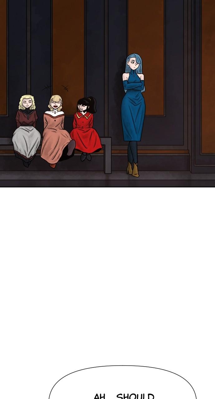 Warrior Executioner Chap 96 - Next Chap 97