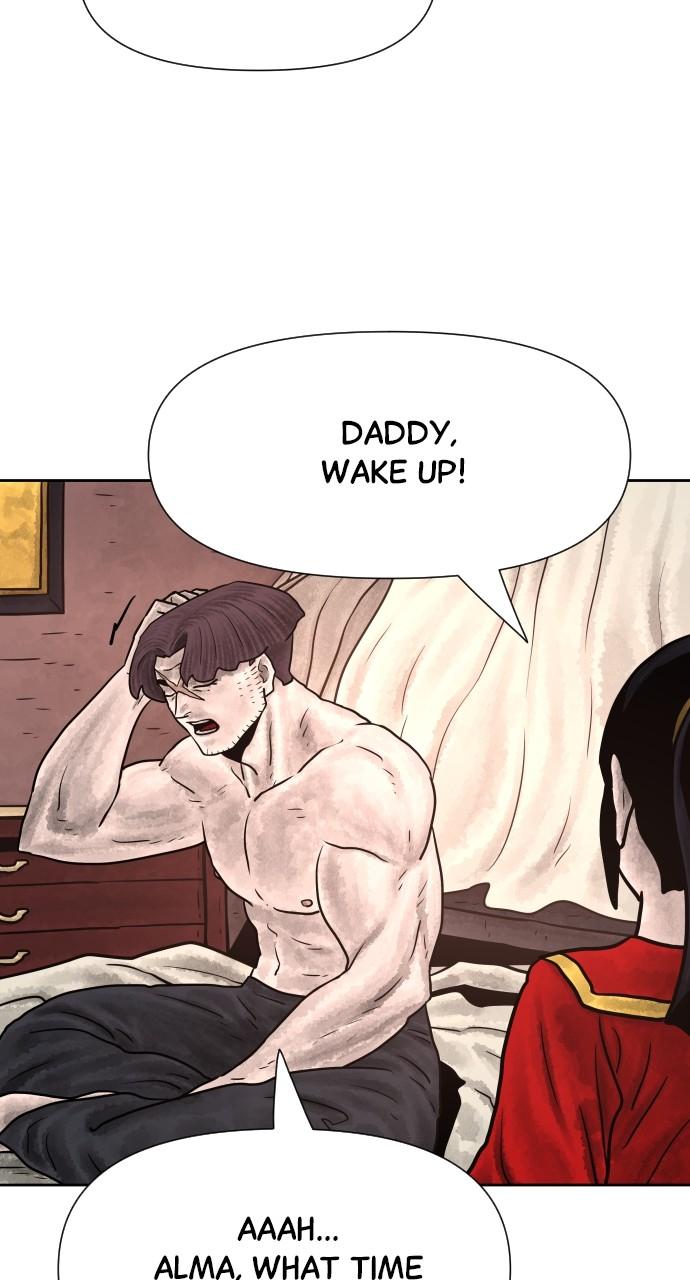 Warrior Executioner Chap 96 - Next Chap 97