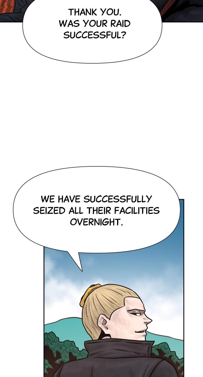 Warrior Executioner Chap 96 - Next Chap 97