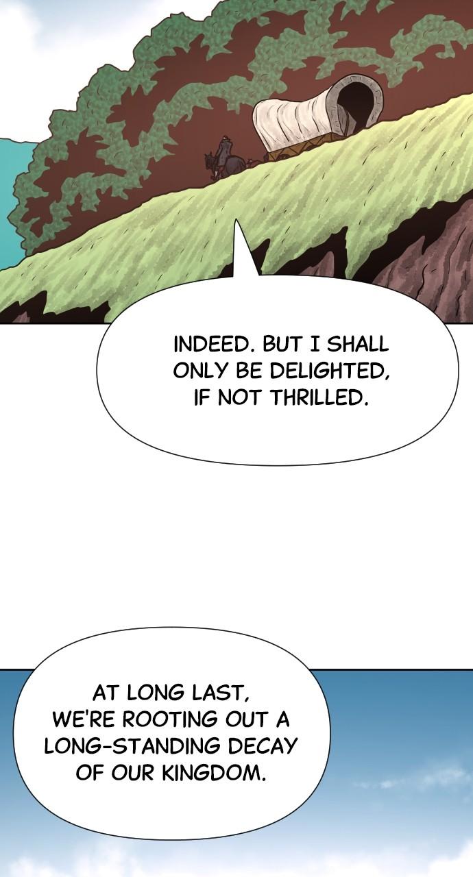 Warrior Executioner Chap 96 - Next Chap 97
