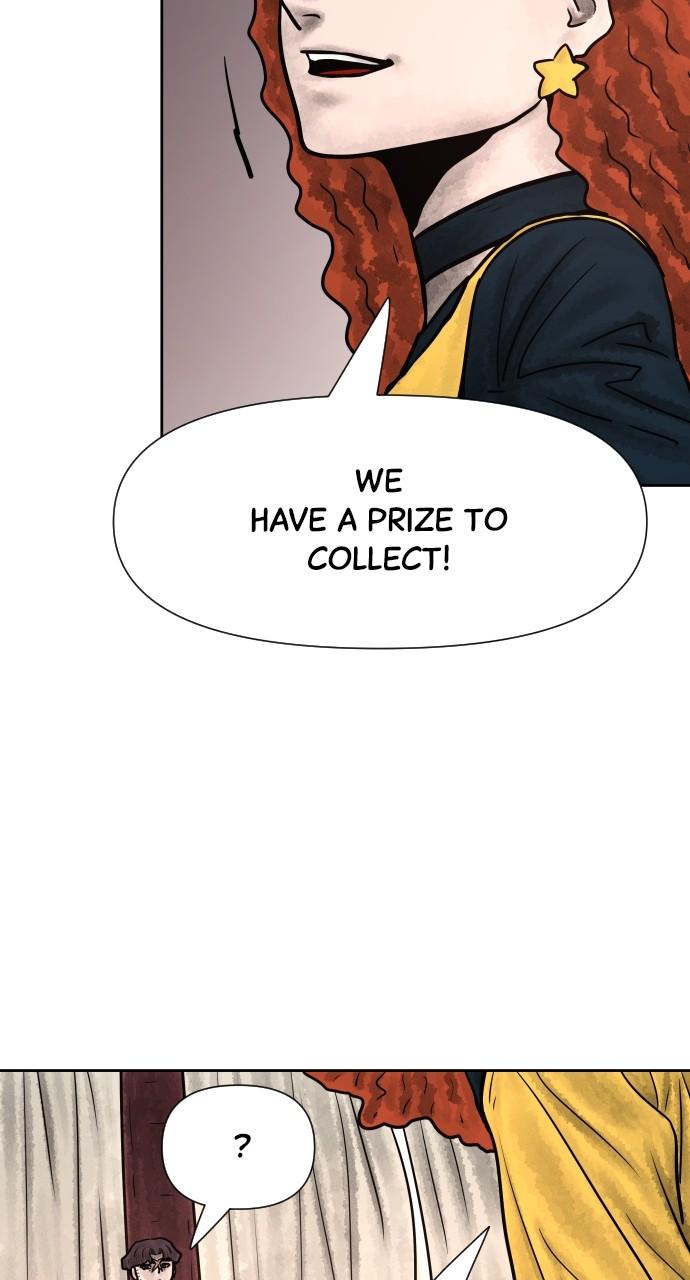 Warrior Executioner Chap 96 - Next Chap 97