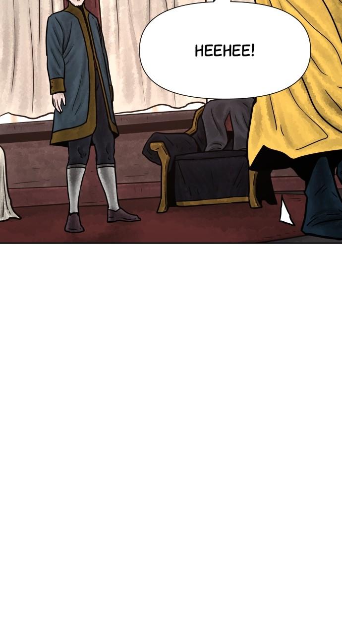 Warrior Executioner Chap 96 - Next Chap 97