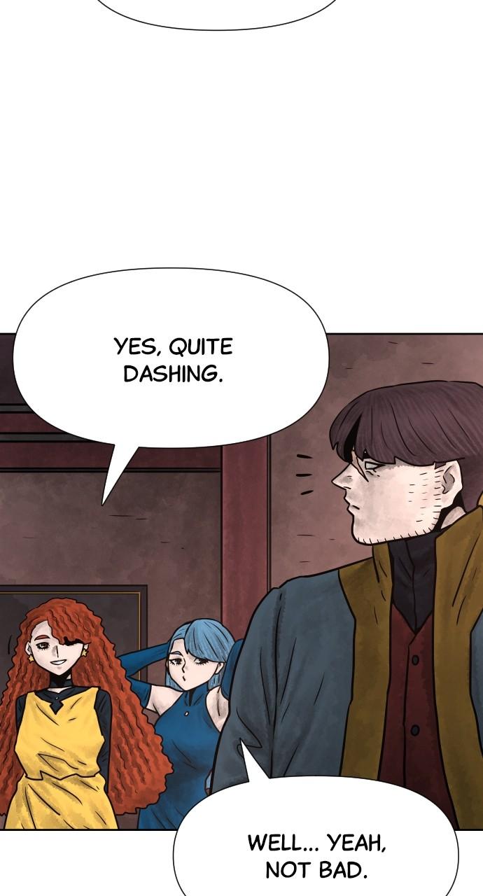 Warrior Executioner Chap 96 - Next Chap 97