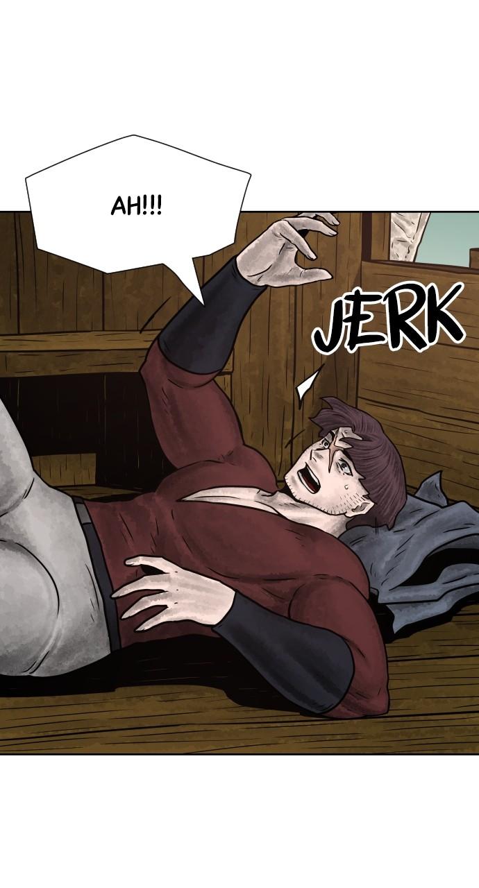 Warrior Executioner Chap 96 - Next Chap 97