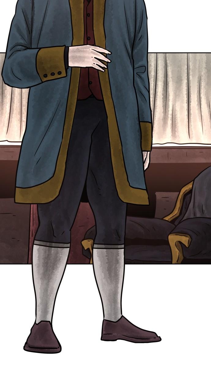 Warrior Executioner Chap 96 - Next Chap 97
