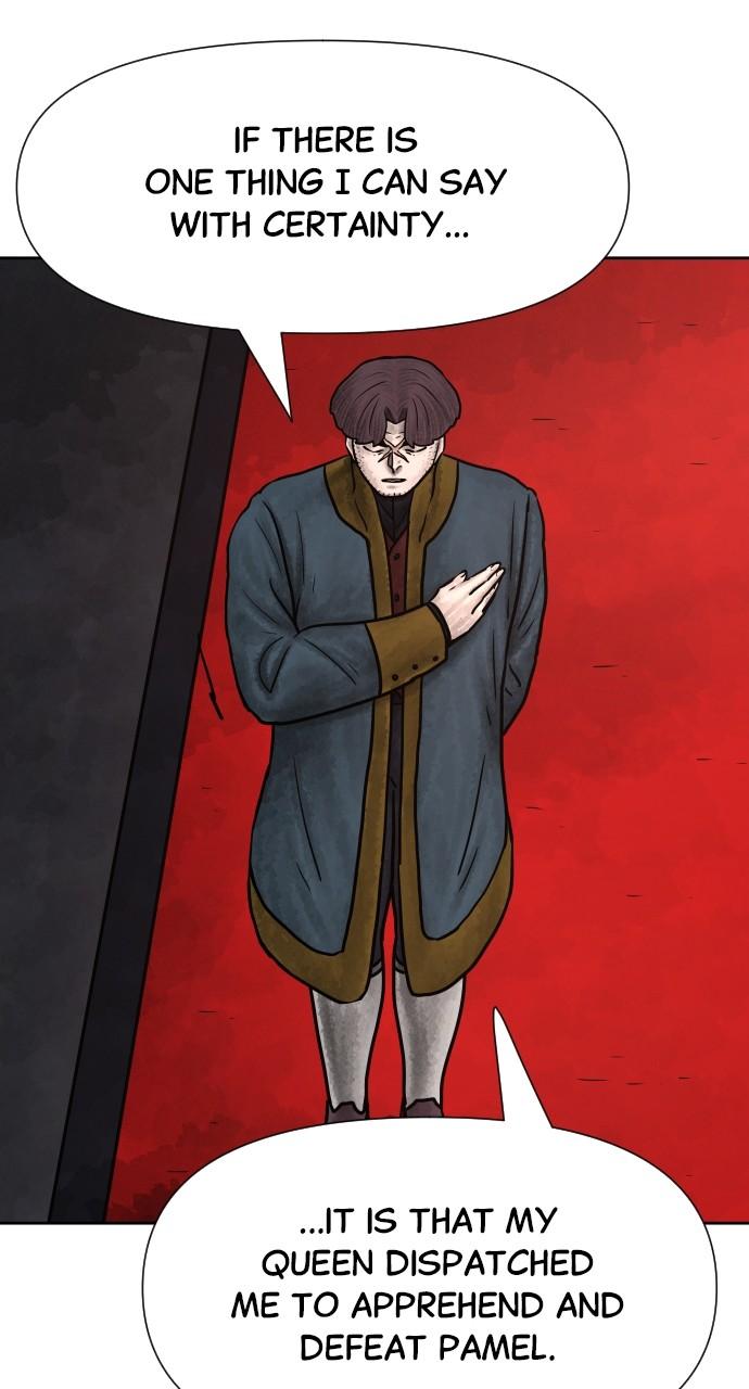 Warrior Executioner Chap 96 - Next Chap 97