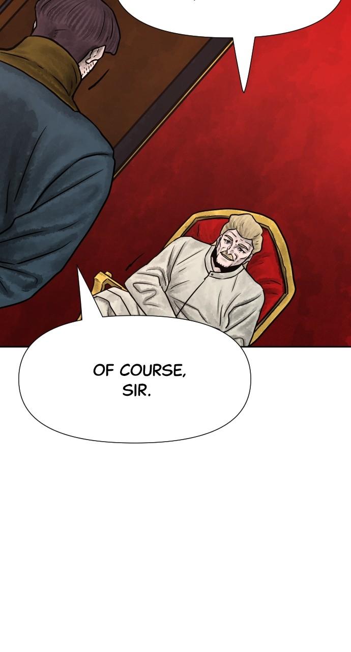 Warrior Executioner Chap 96 - Next Chap 97