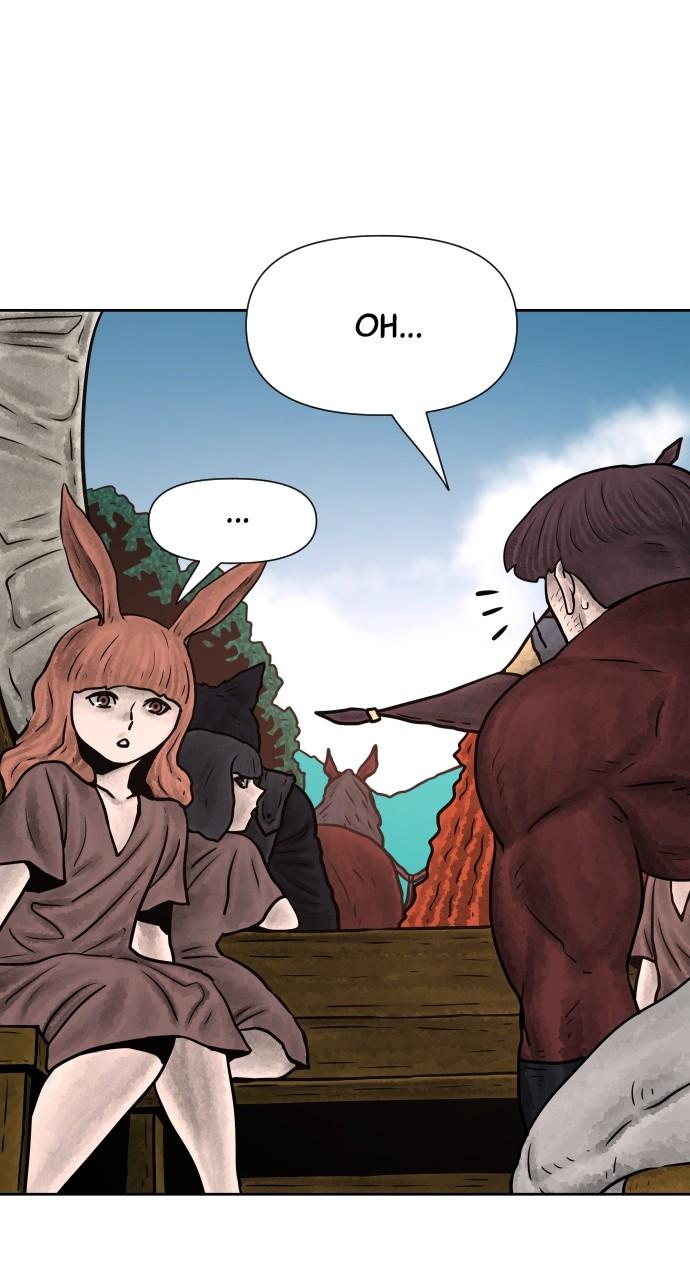 Warrior Executioner Chap 96 - Next Chap 97