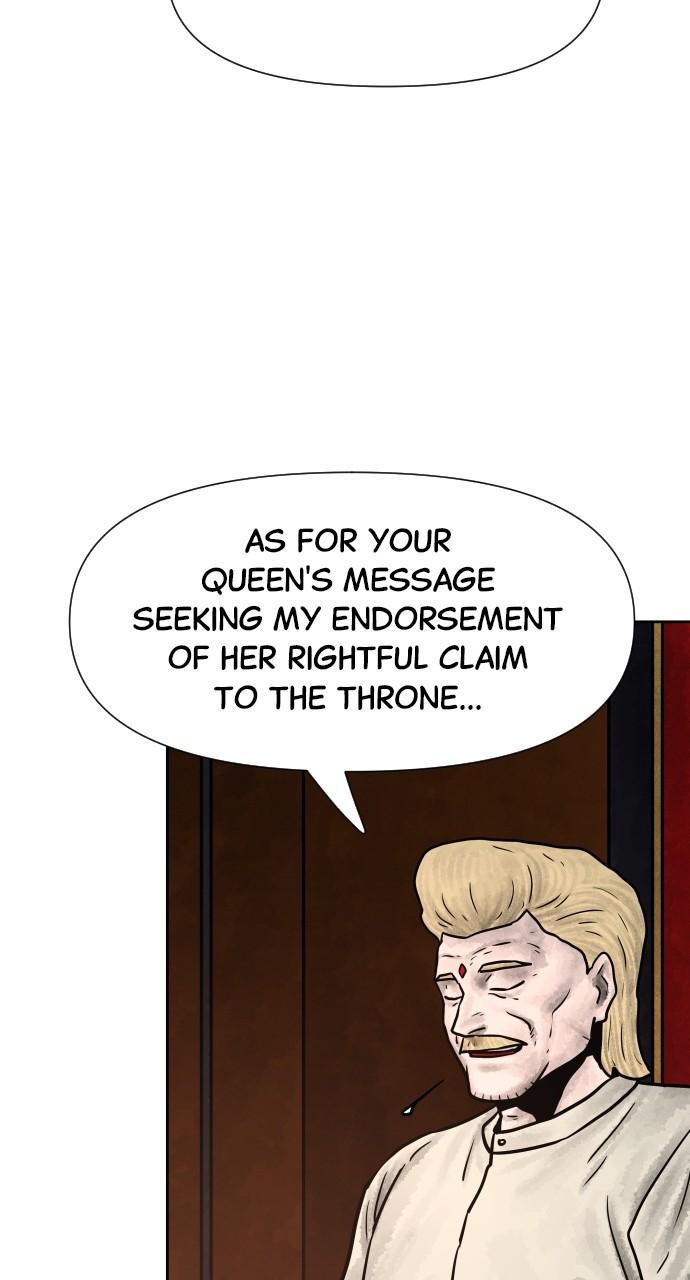 Warrior Executioner Chap 96 - Next Chap 97