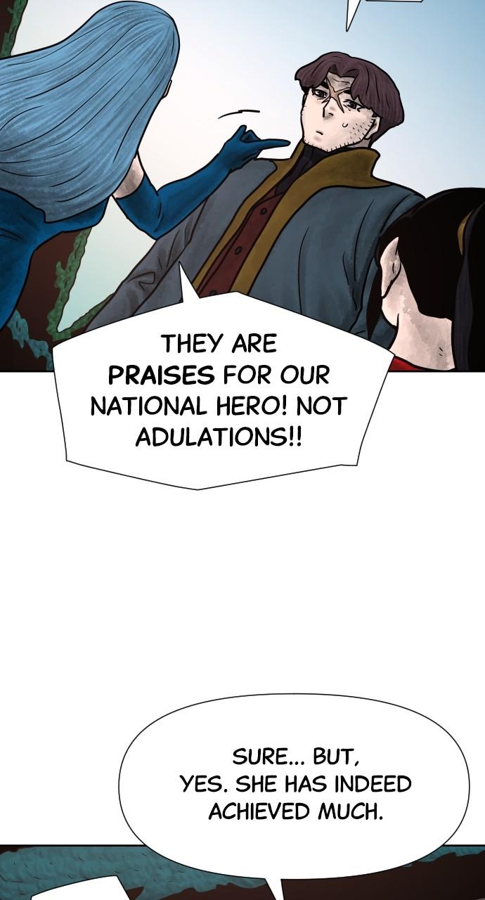 Warrior Executioner Chap 96 - Next Chap 97