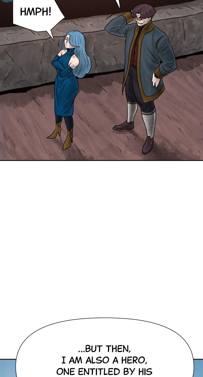 Warrior Executioner Chap 96 - Next Chap 97