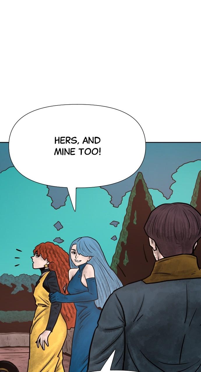 Warrior Executioner Chap 96 - Next Chap 97