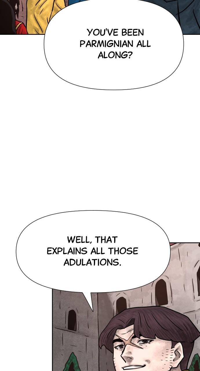 Warrior Executioner Chap 96 - Next Chap 97