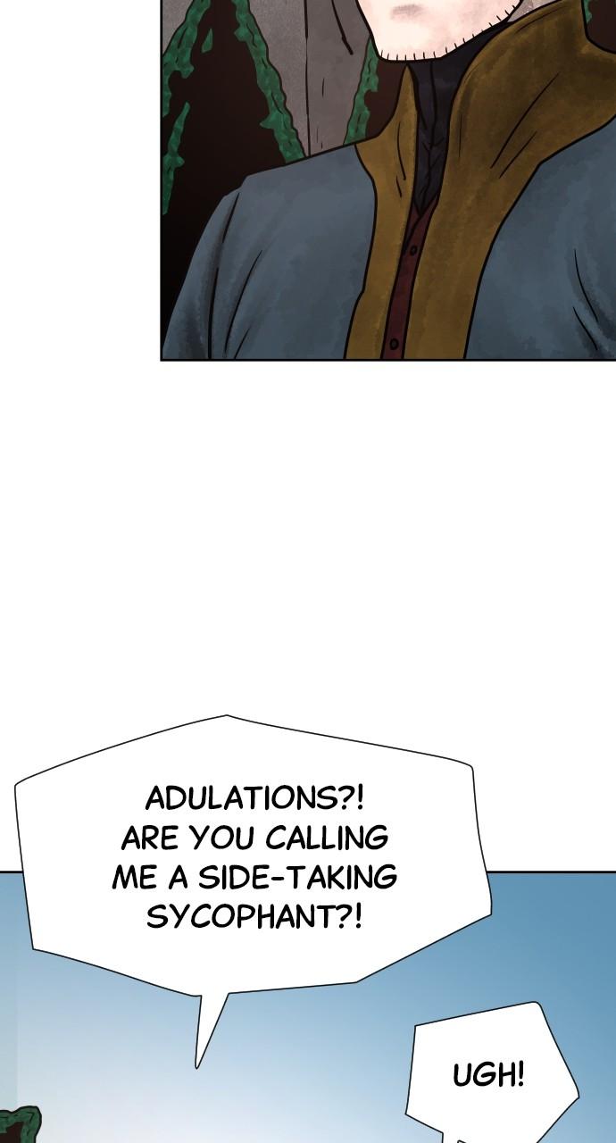 Warrior Executioner Chap 96 - Next Chap 97