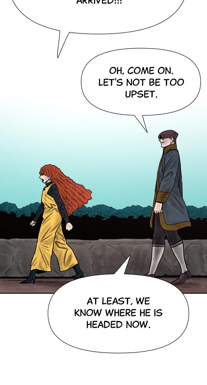 Warrior Executioner Chap 96 - Next Chap 97