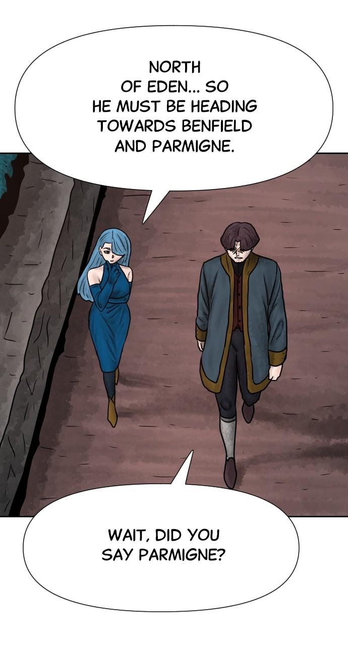 Warrior Executioner Chap 96 - Next Chap 97