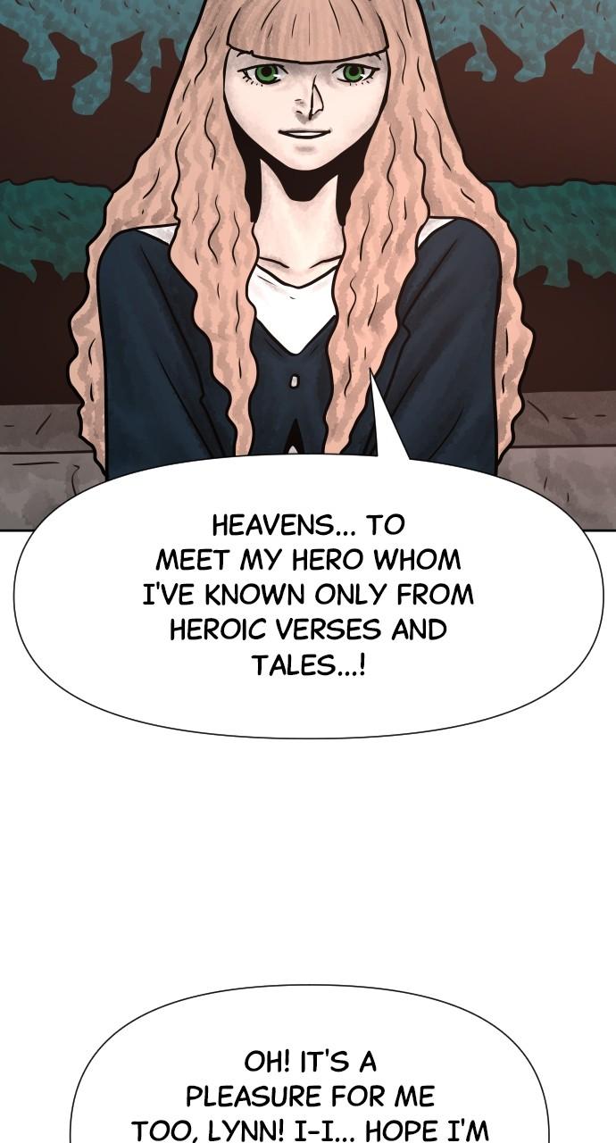 Warrior Executioner Chap 96 - Next Chap 97