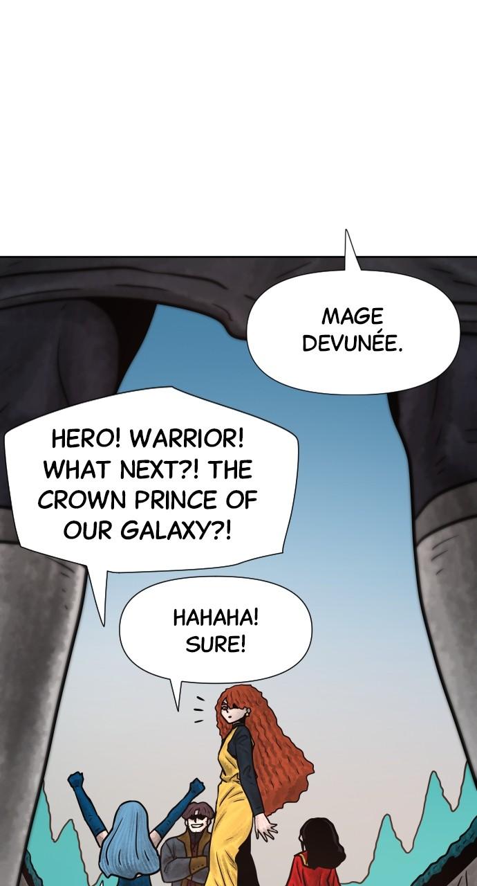 Warrior Executioner Chap 96 - Next Chap 97