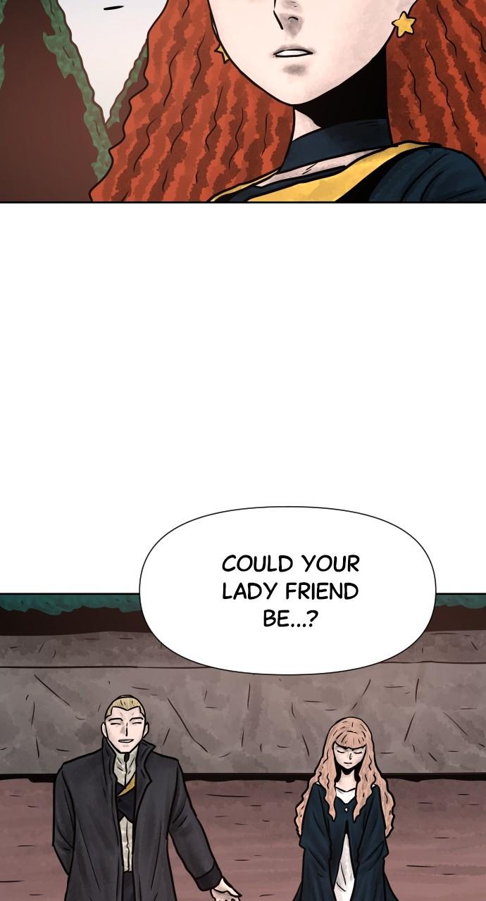Warrior Executioner Chap 96 - Next Chap 97
