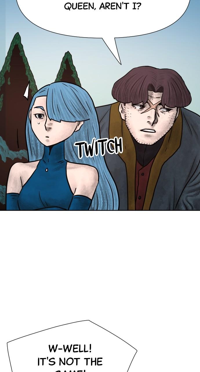 Warrior Executioner Chap 96 - Next Chap 97