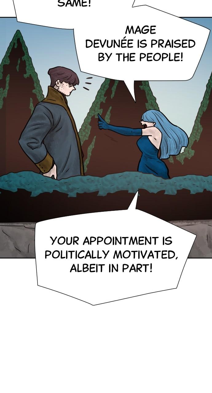Warrior Executioner Chap 96 - Next Chap 97