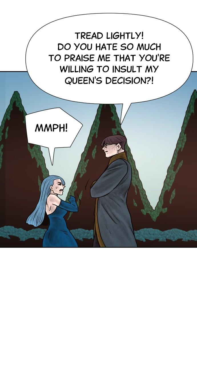 Warrior Executioner Chap 96 - Next Chap 97