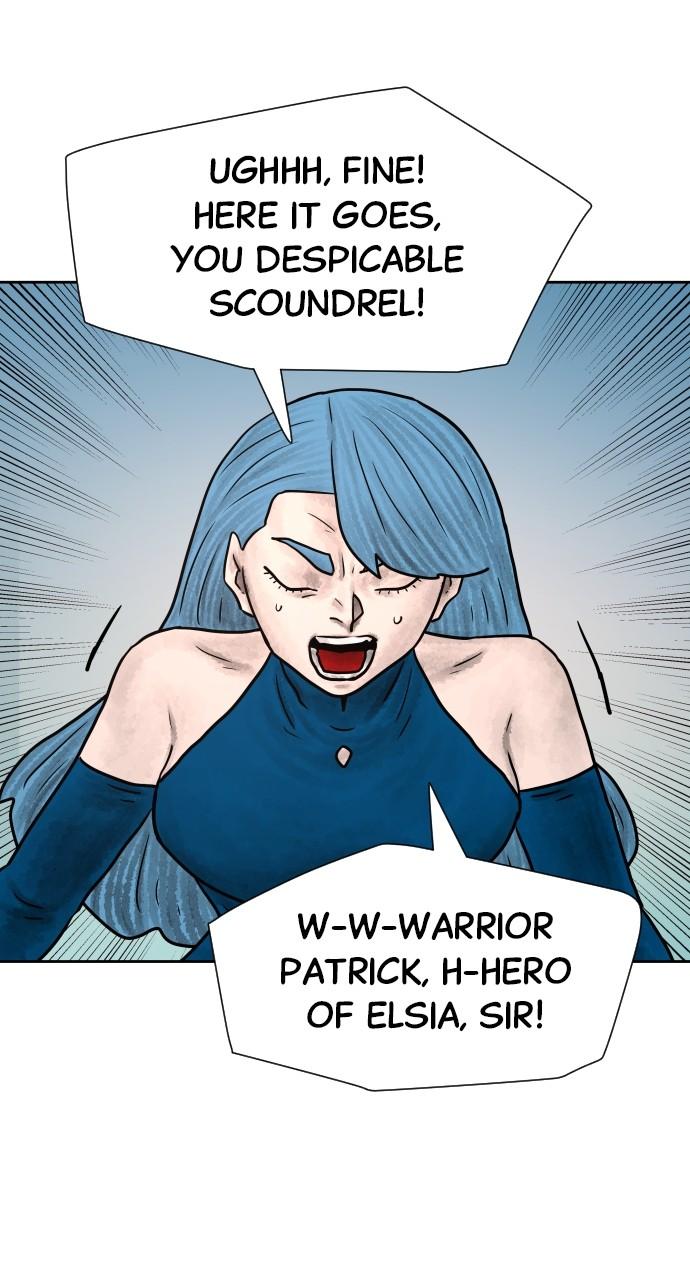 Warrior Executioner Chap 96 - Next Chap 97