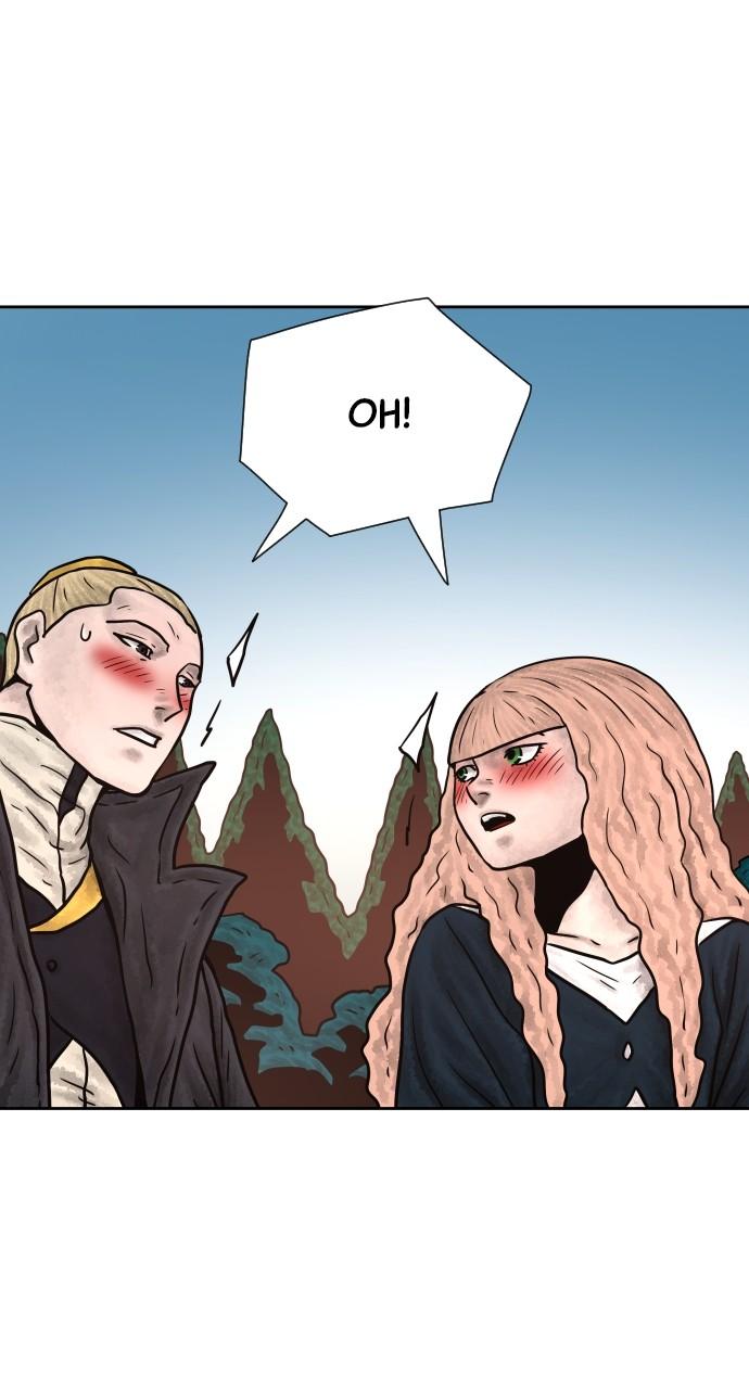 Warrior Executioner Chap 96 - Next Chap 97