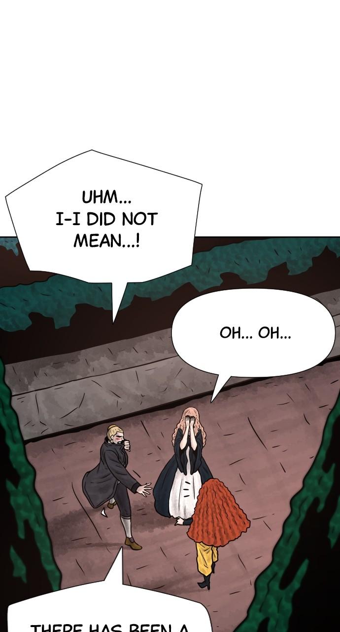 Warrior Executioner Chap 96 - Next Chap 97