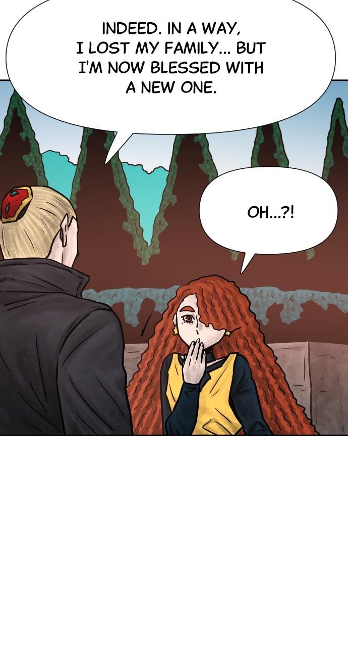 Warrior Executioner Chap 96 - Next Chap 97
