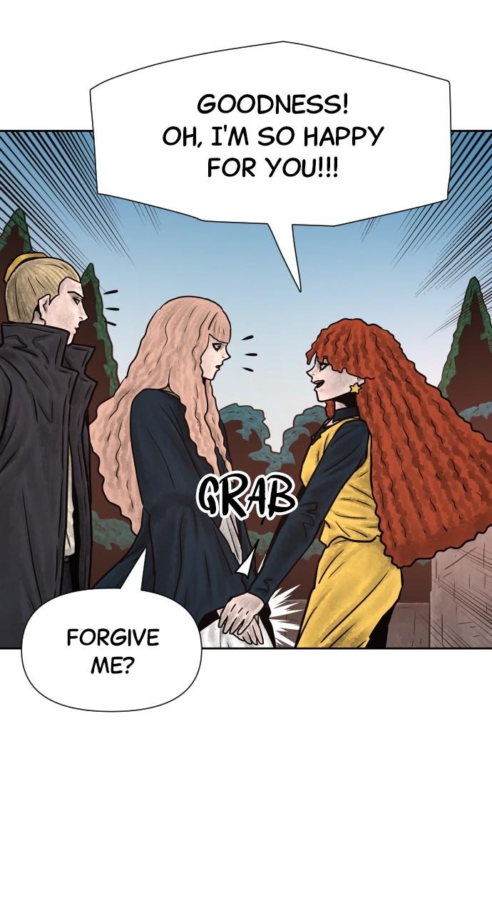 Warrior Executioner Chap 96 - Next Chap 97